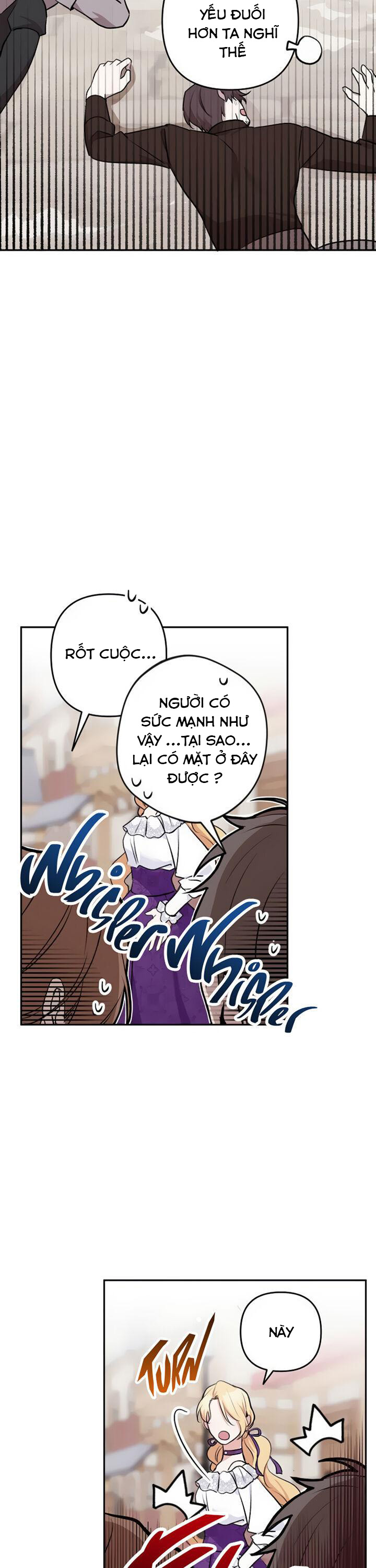 đừng đến cửa hàng của ác nữ phản diện chapter 17 9