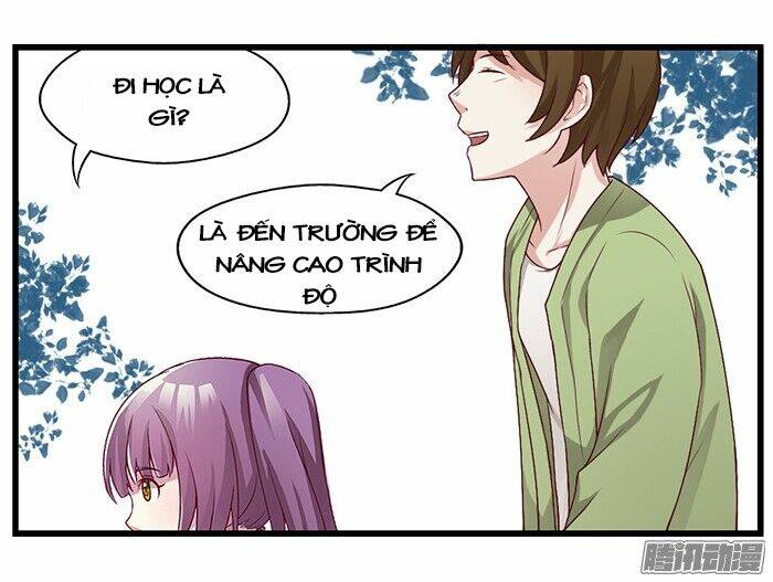 người ba độc thân chapter 16 7