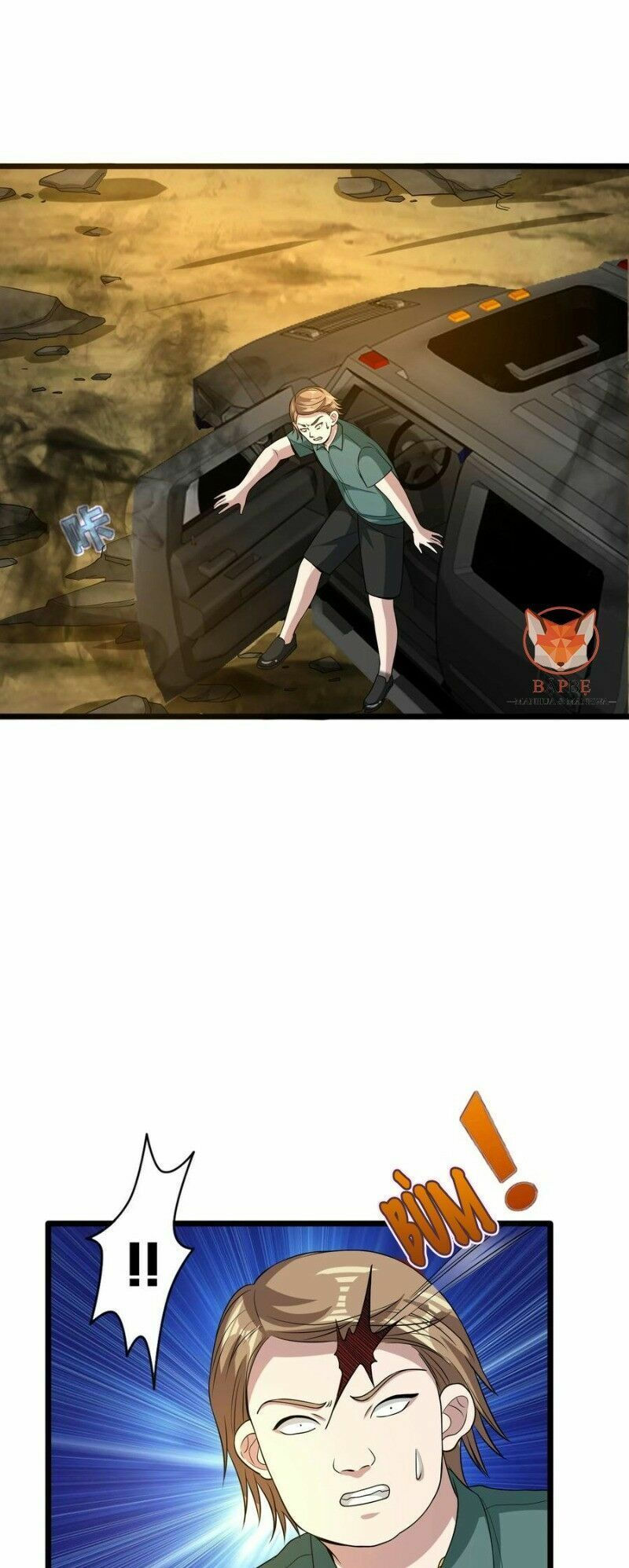 đô thị tà vương chapter 91 7