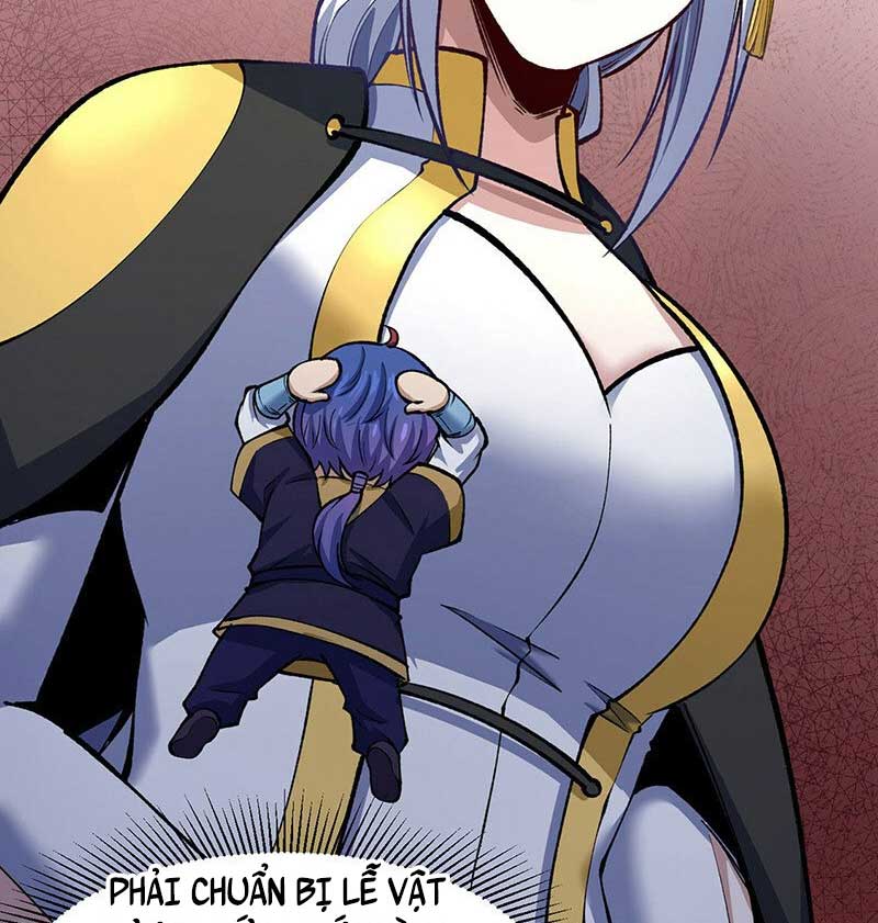 võ đạo độc tôn chapter 538 53