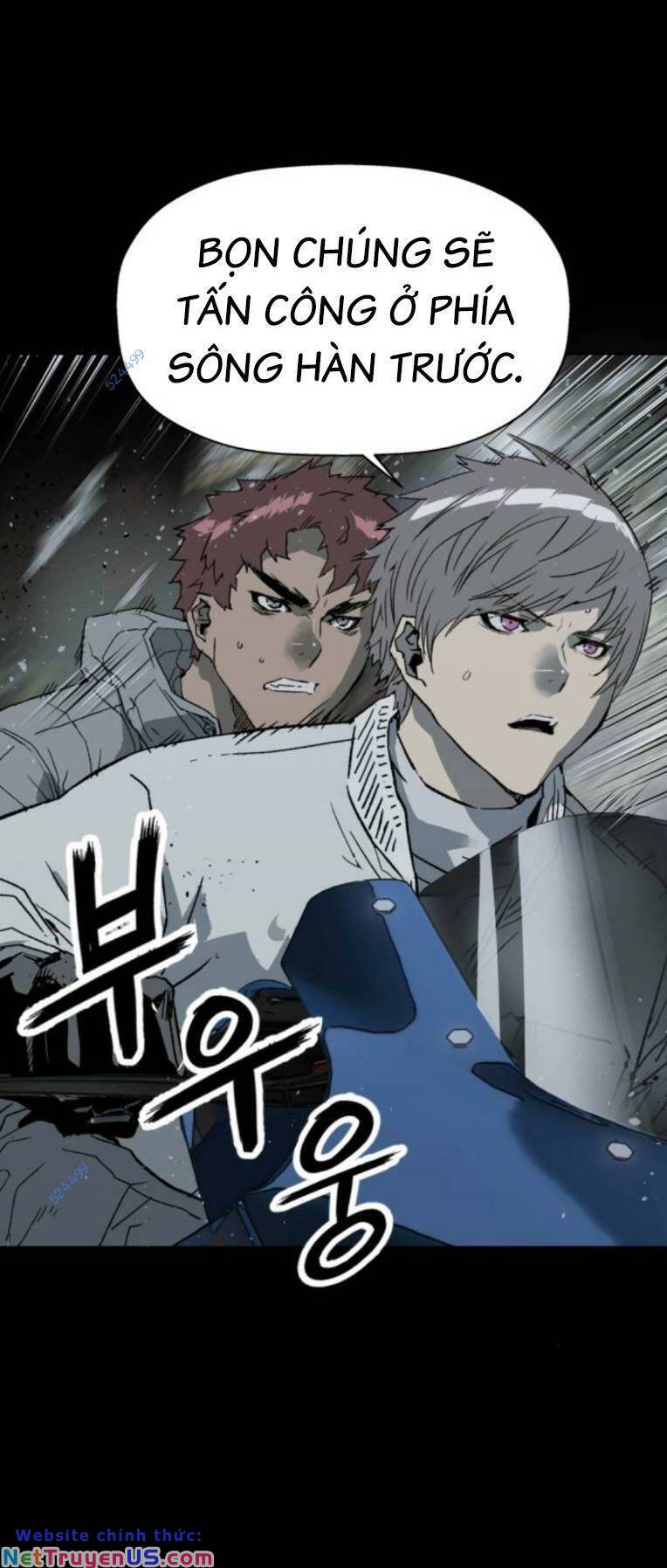 Weak Hero chapter 267 178