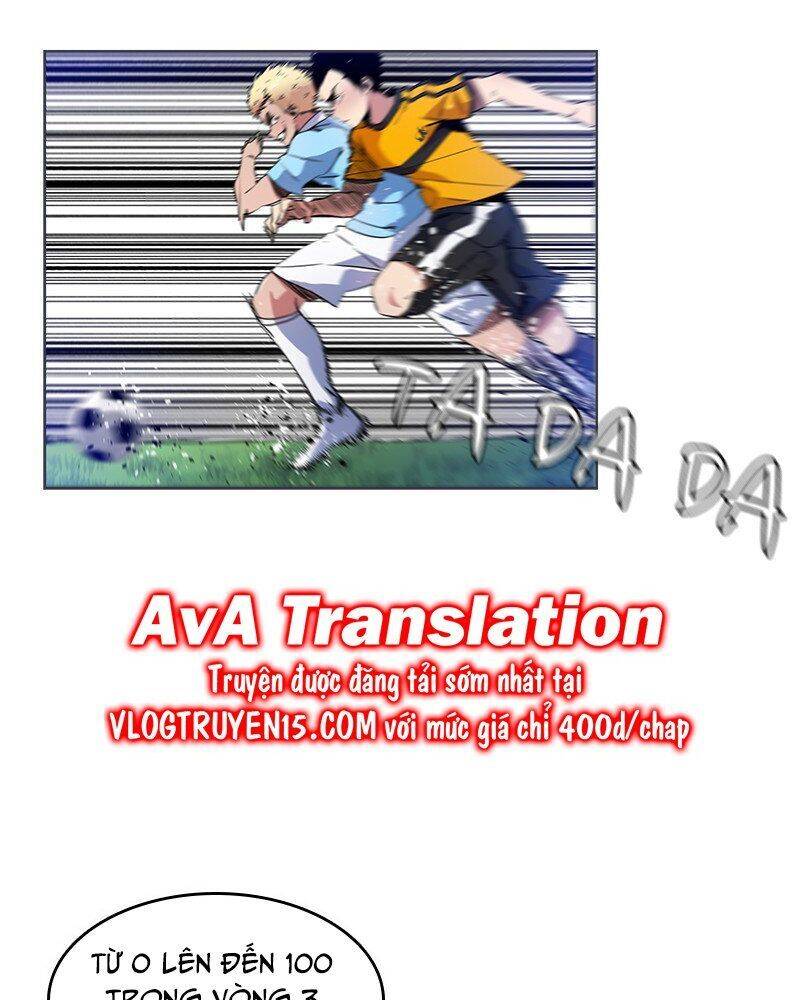 Góc Cao Khung Thành chapter 40 10