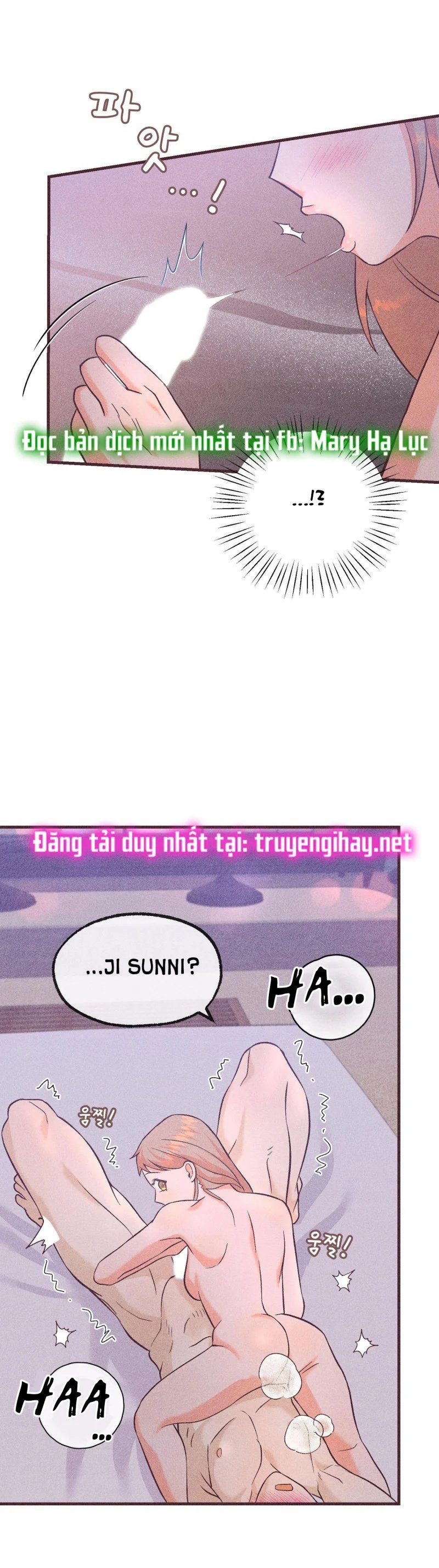 chạy đâu cho thoát chapter 49.5 8