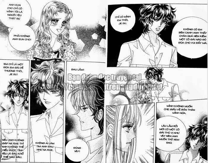 viên đạn tình yêu chapter 6 37