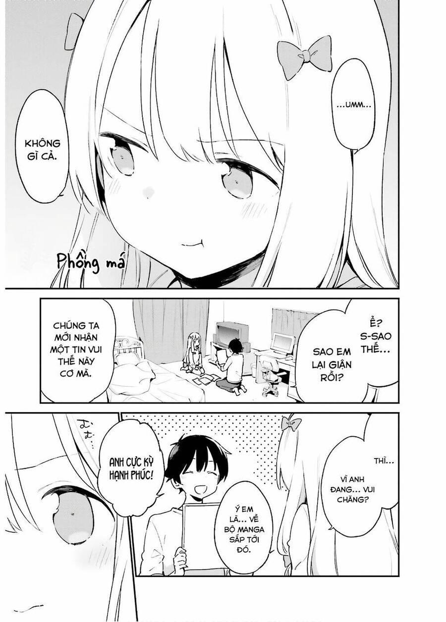 Ero Manga Sensei chapter 47 5