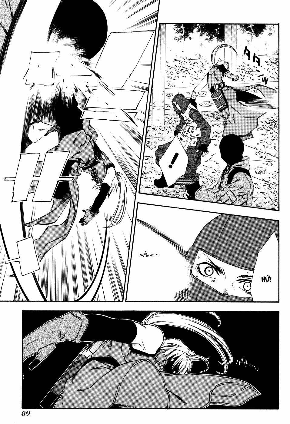 mother keeper chapter 9 18