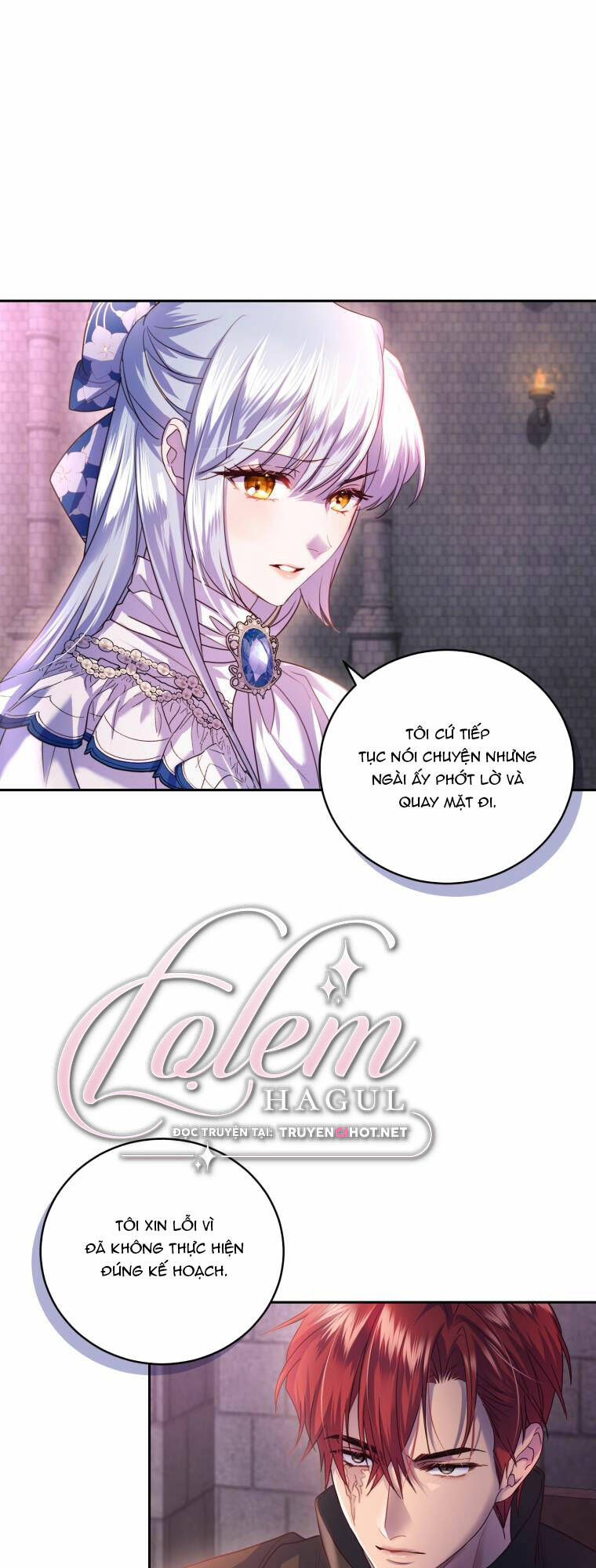 nhà điều chế nước hoa độc quyền của bạo chúa chapter 76 7