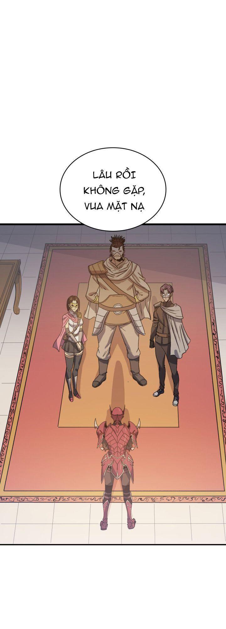 tôi trở lại thăng cấp một mình chapter 13 2