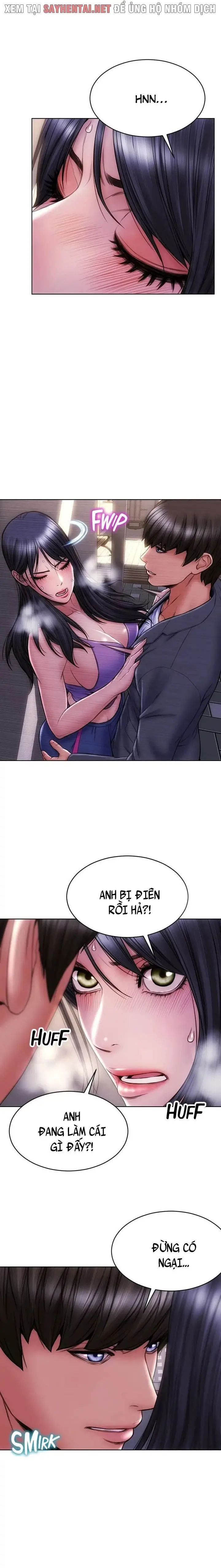 gã tồi tệ chapter 4 12