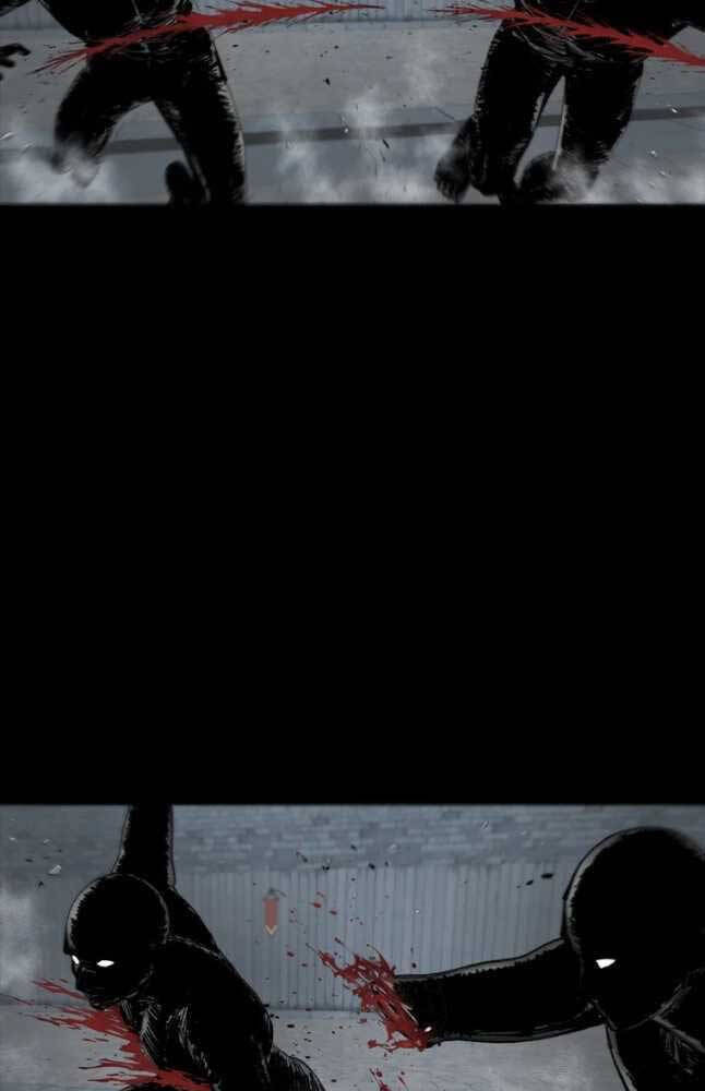 mật mã mê cung chapter 68 9