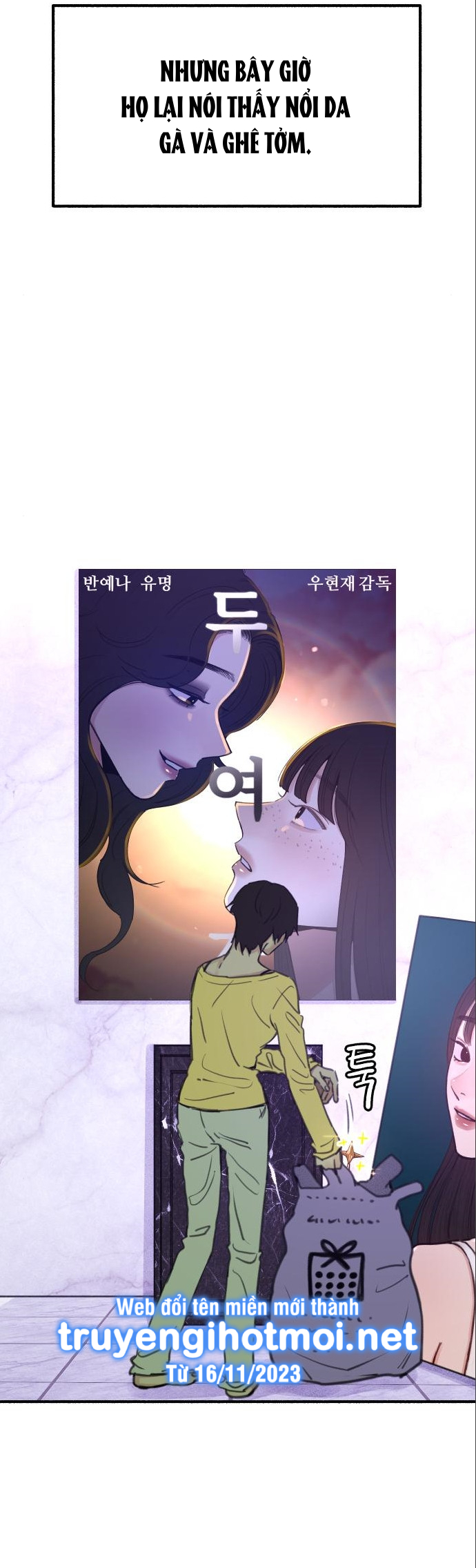 nàng thơ nổi tiếng - nàng thơ myung chapter 61.1 21