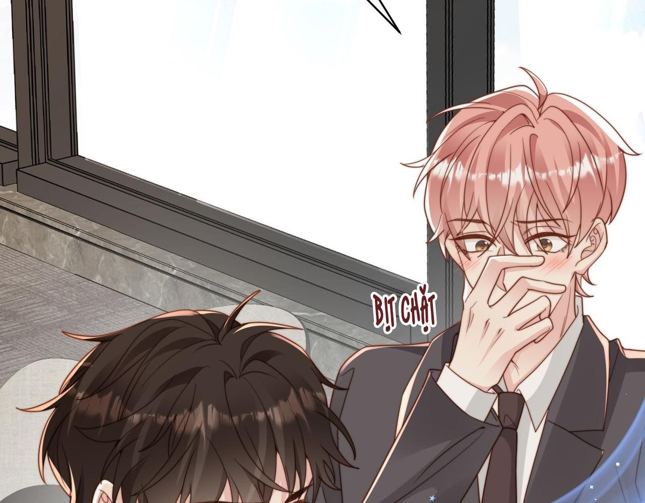 sau khi giả mất trí nhớ, tình địch nói tôi là bạn trai của hắn chapter 30 61