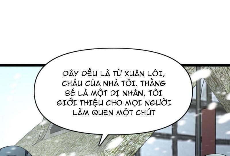 đóng băng toàn cầu: tôi gây dựng nên phòng an toàn thời tận thế chapter 195 19