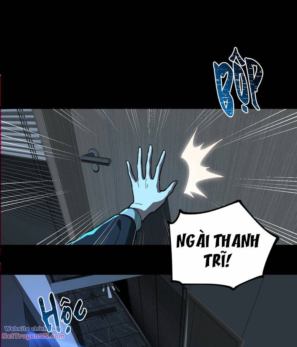 Ta Sáng Tạo Truyền Thuyết Đô Thị chapter 7.5 49