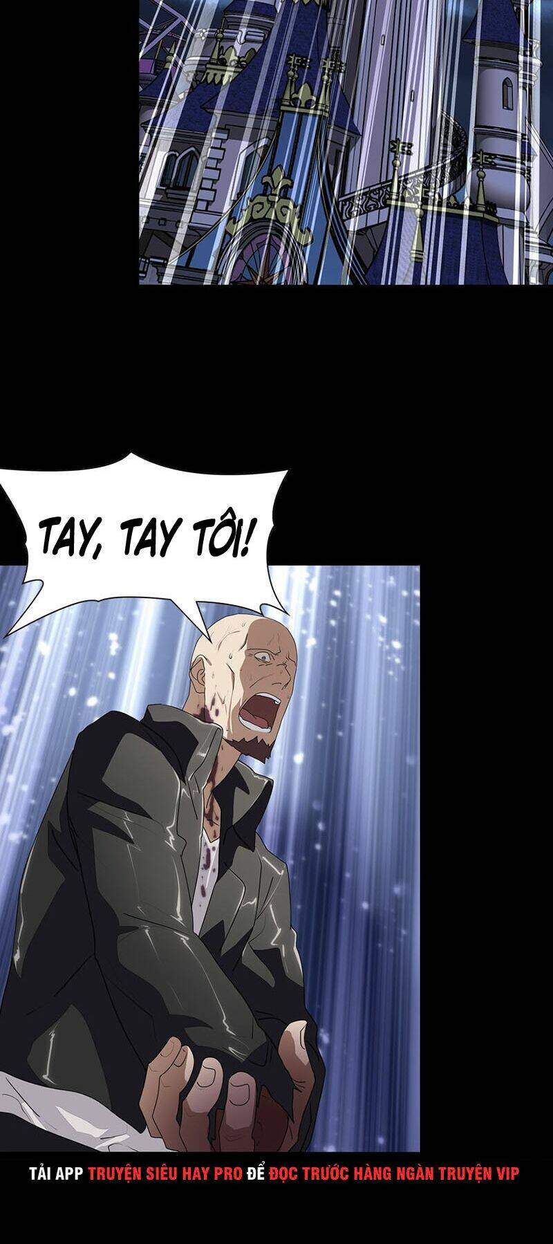 bạn gái virus của tôi chapter 159 19