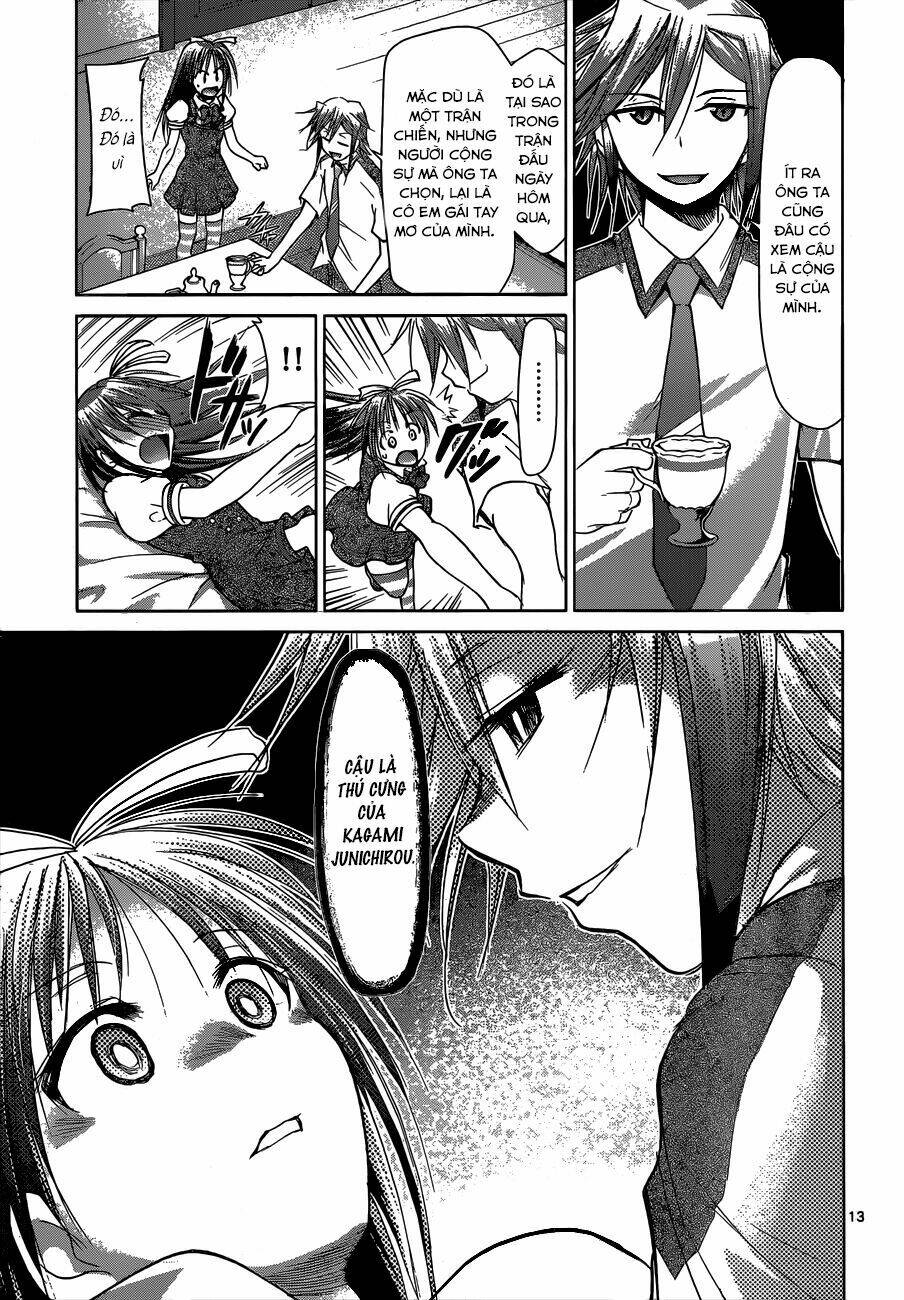 denpa kyoushi chapter 105 15