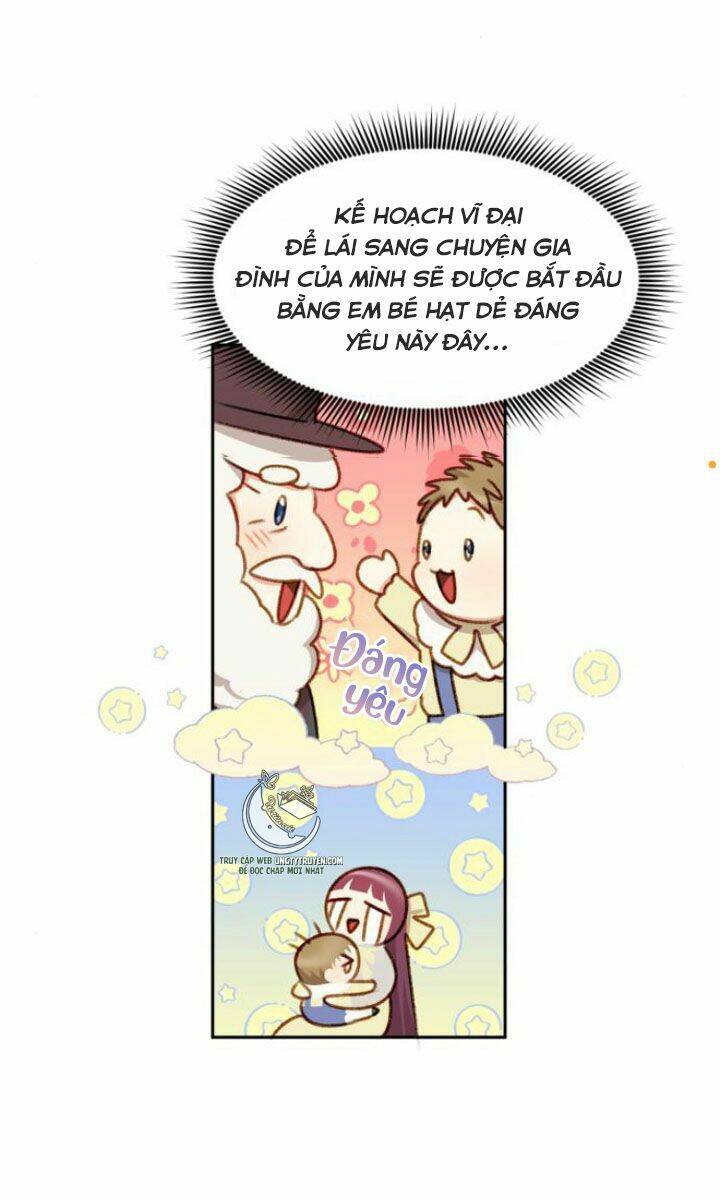 nữ chính muốn tôi trở thành mẹ kế chapter 31 8