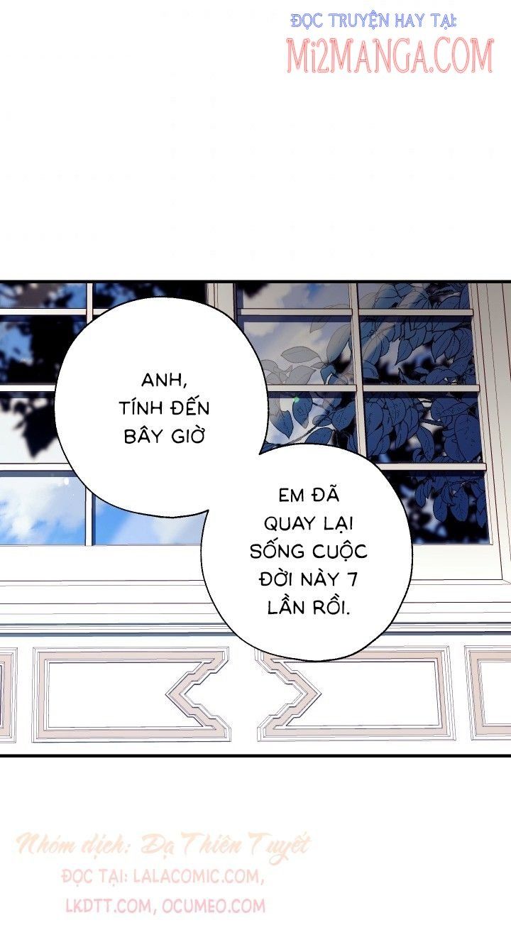 chúng ta có thể trở thành gia đình được không? chapter 1.5 31