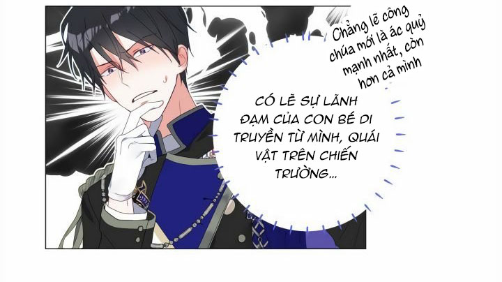 kế hoạch chọn papa của công chúa ._. chapter 4 112