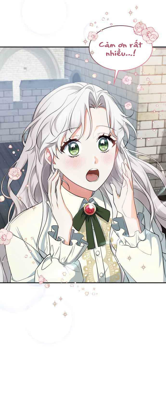 'di vật' melvin để lại chapter 6 47