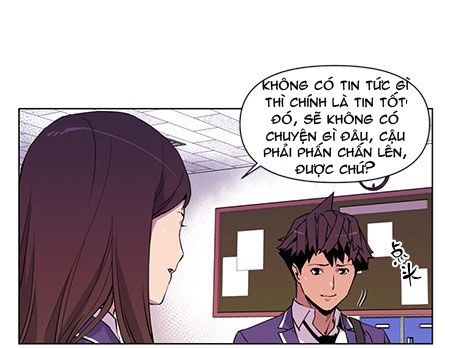 thảm họa mã 0 chapter 7 35