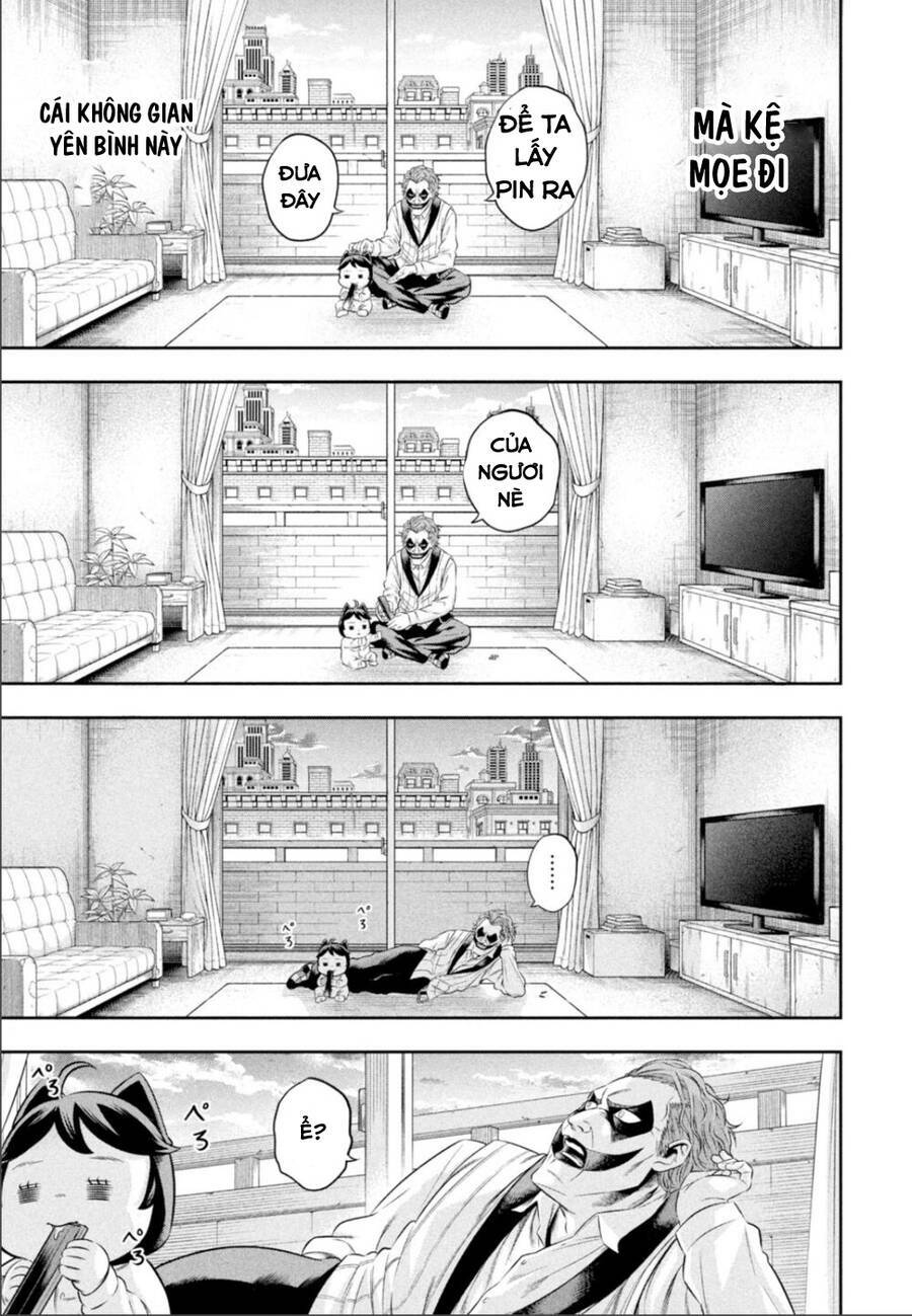 joker trông trẻ chapter 11 6
