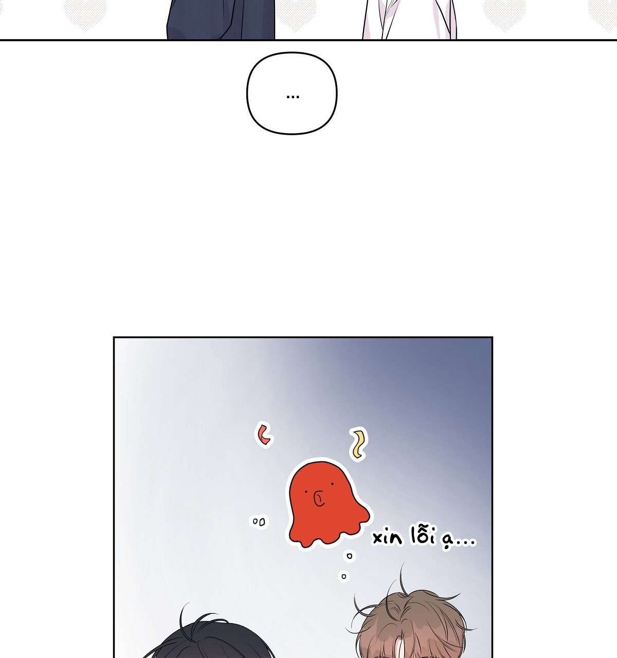 đừng bận tâm darling chapter 28 92