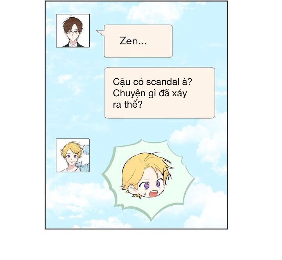 invitation of mystic messenger chapter 27 4
