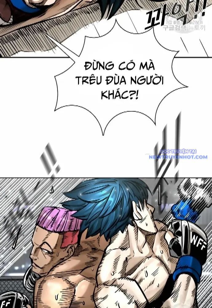 shark - cá mập chapter 277 26
