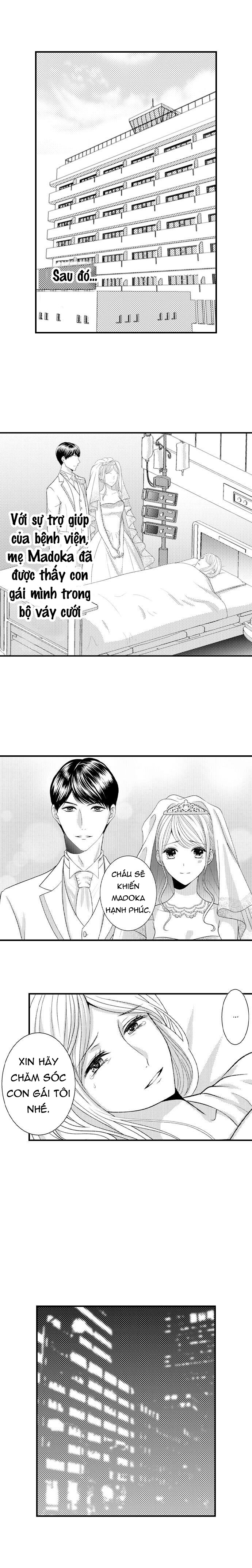 tình đầu của đôi ta (full) chapter 19.2 3