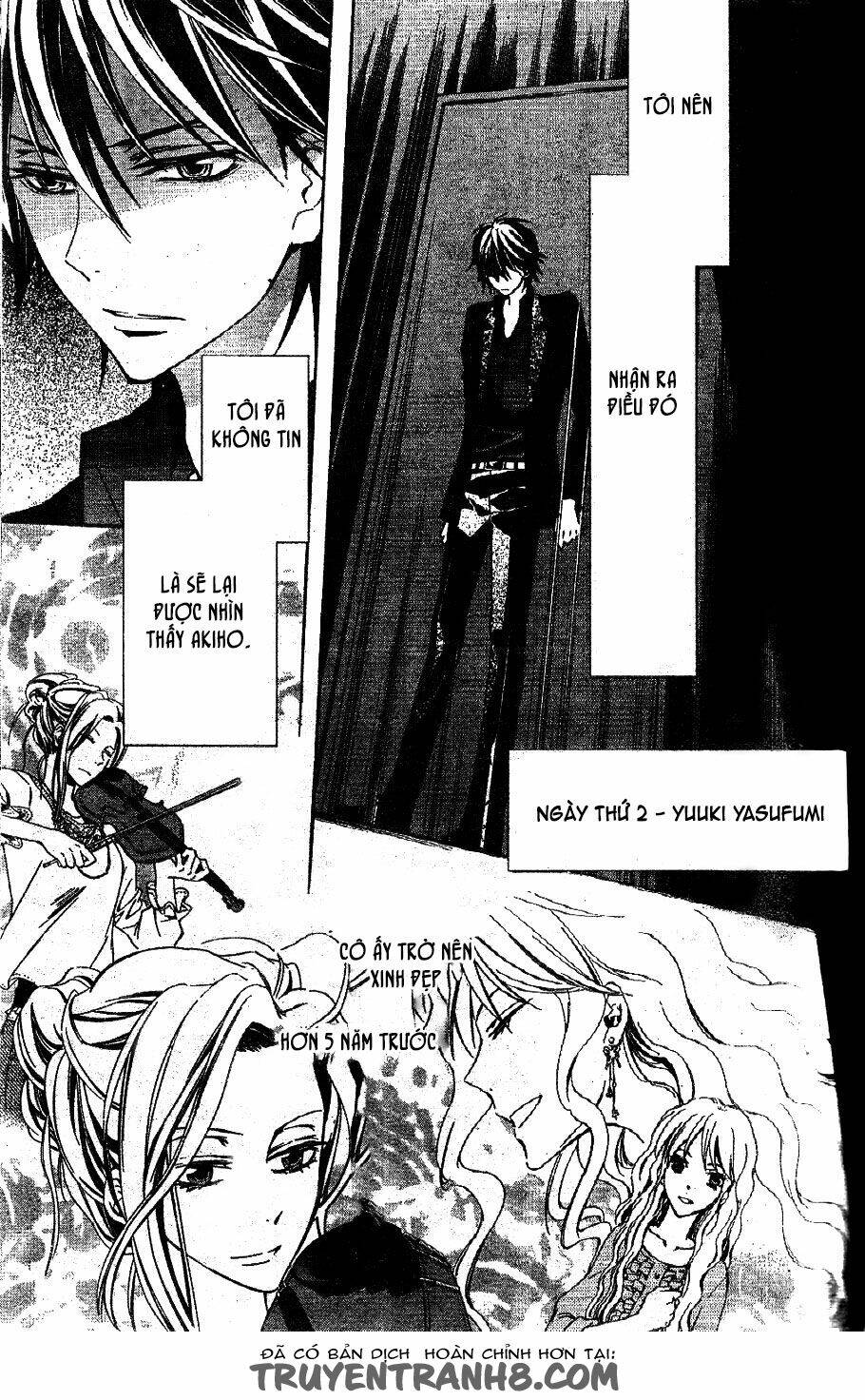 the conductor chapter 2.1 31