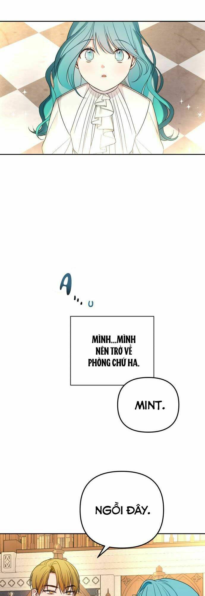 công nương mint bé nhỏ chapter 22 47