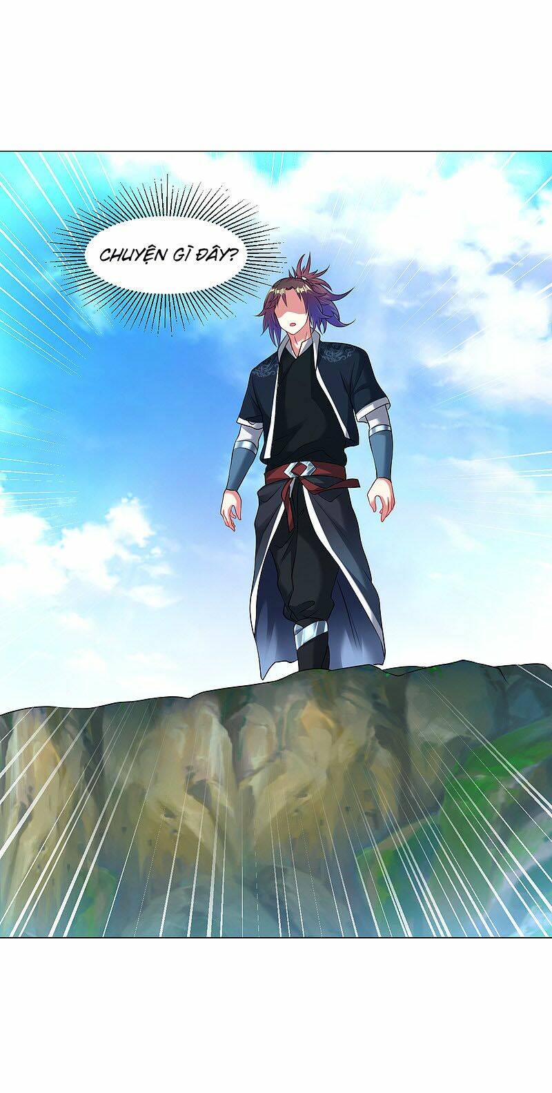 đạo ấn chapter 151 3