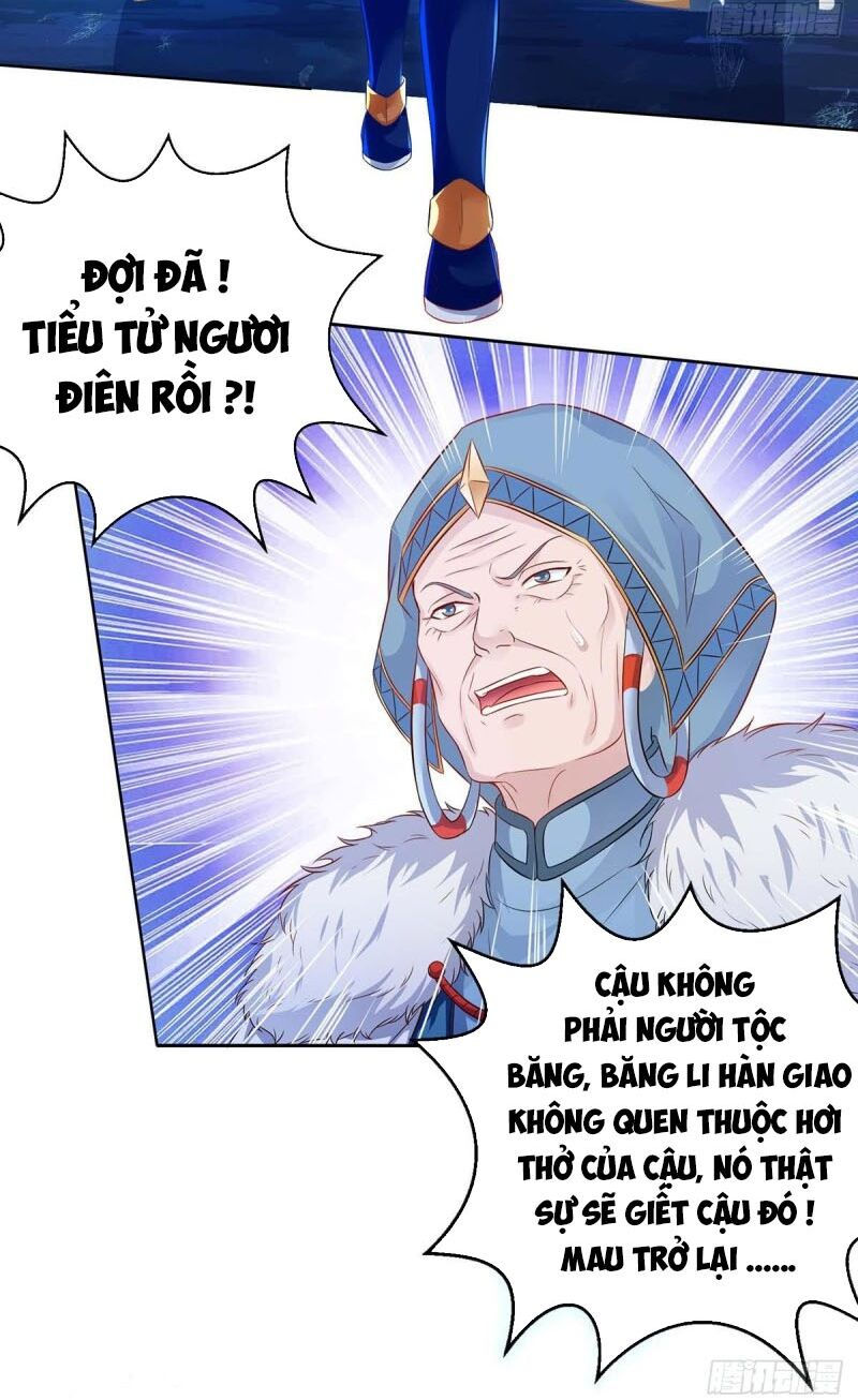 tối cường thăng cấp chapter 180 12