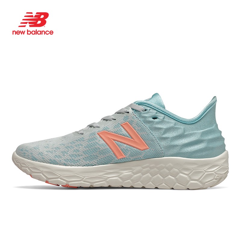 Giày Thể Thao Nữ New Balance - WBECNWP2