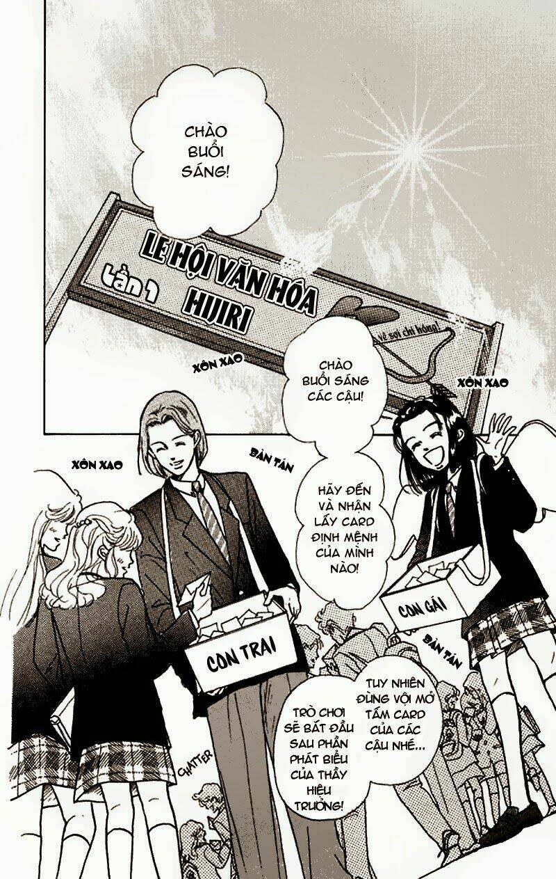 tenshi nanka ja nai chapter 3.2 17