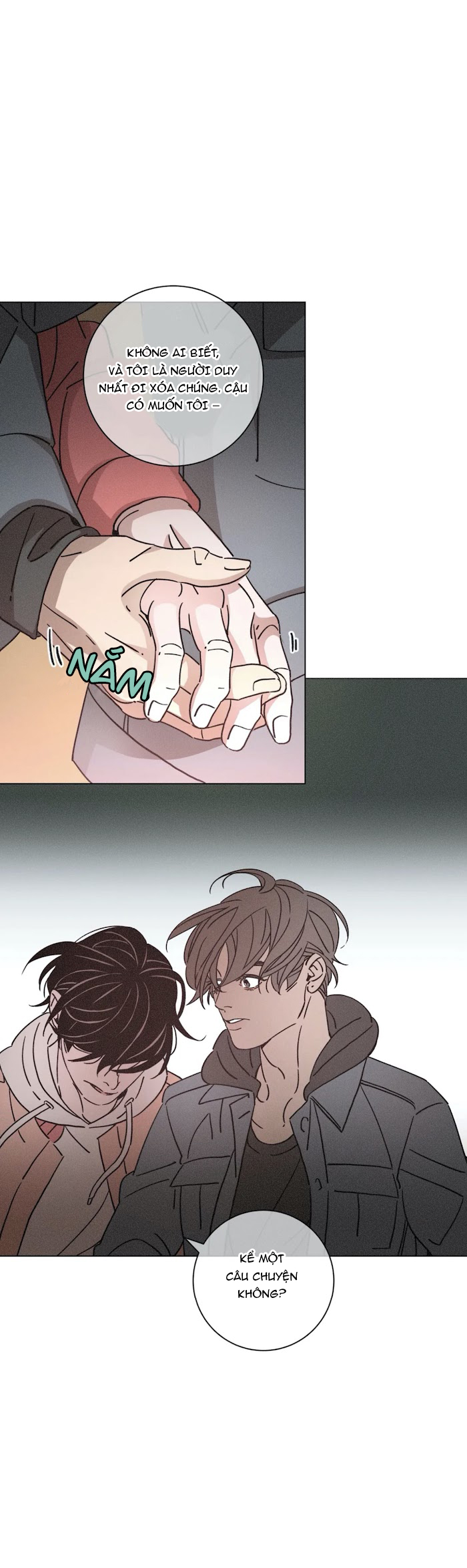 ouroboros chapter 50 30