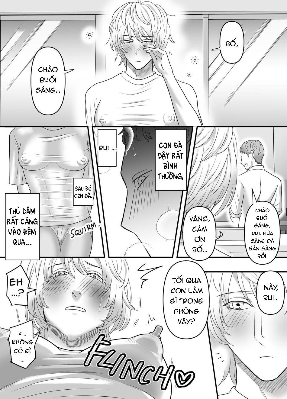 oneshot hỏny chapter 183 19