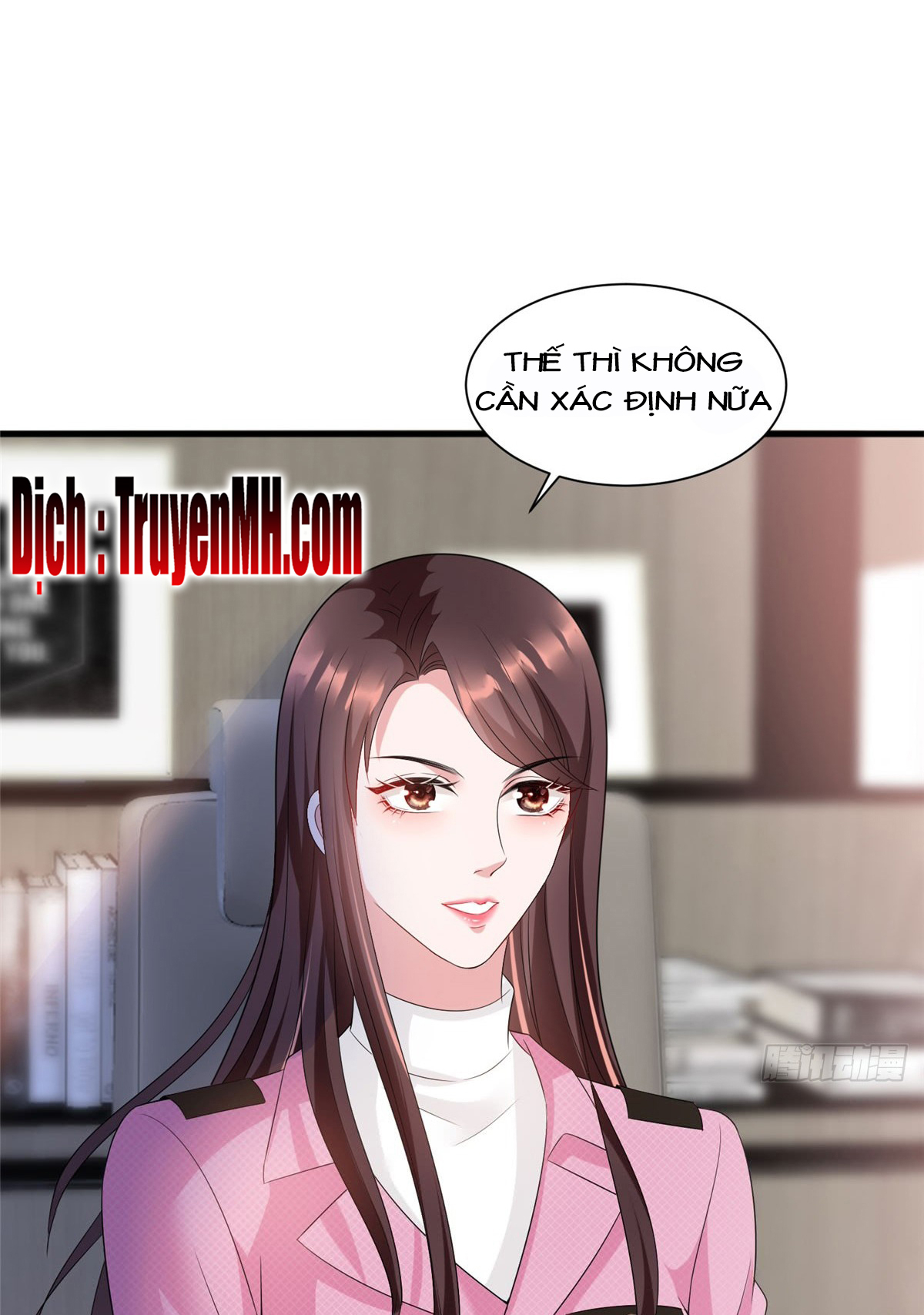 thí hôn lão công, cần giúp sức chapter 50 14