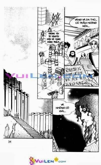 hậu duệ hoàng gia chapter 7 34