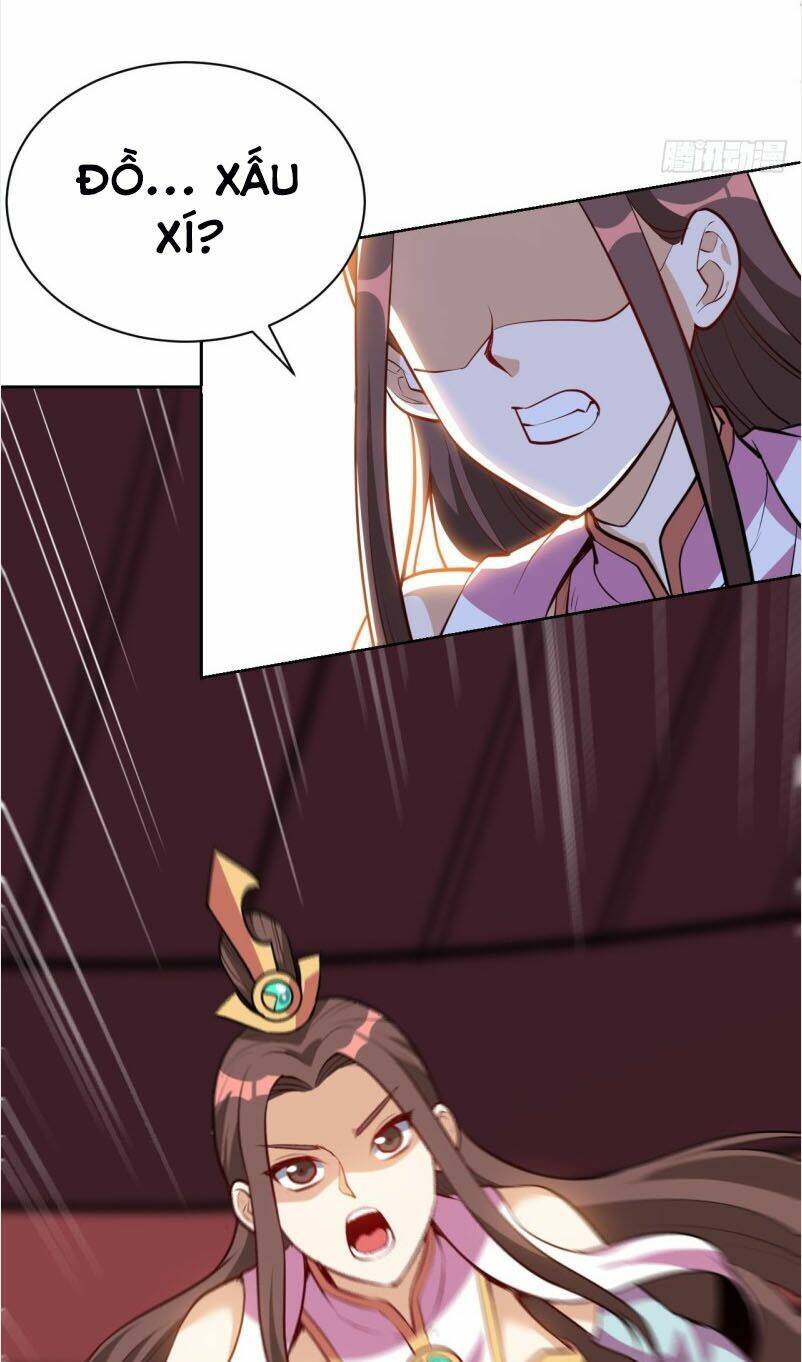 thần võ đế tôn chapter 32 17