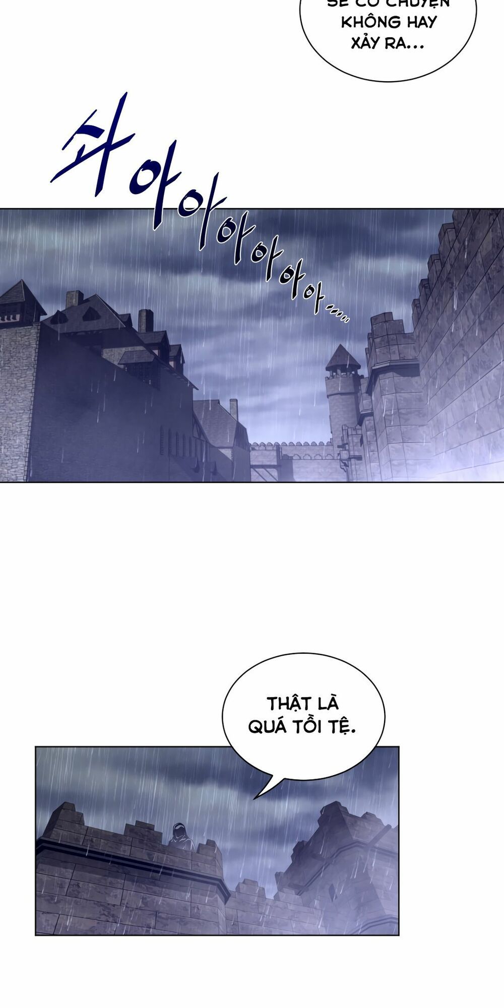 một nửa hoàn hảo chapter 72 30