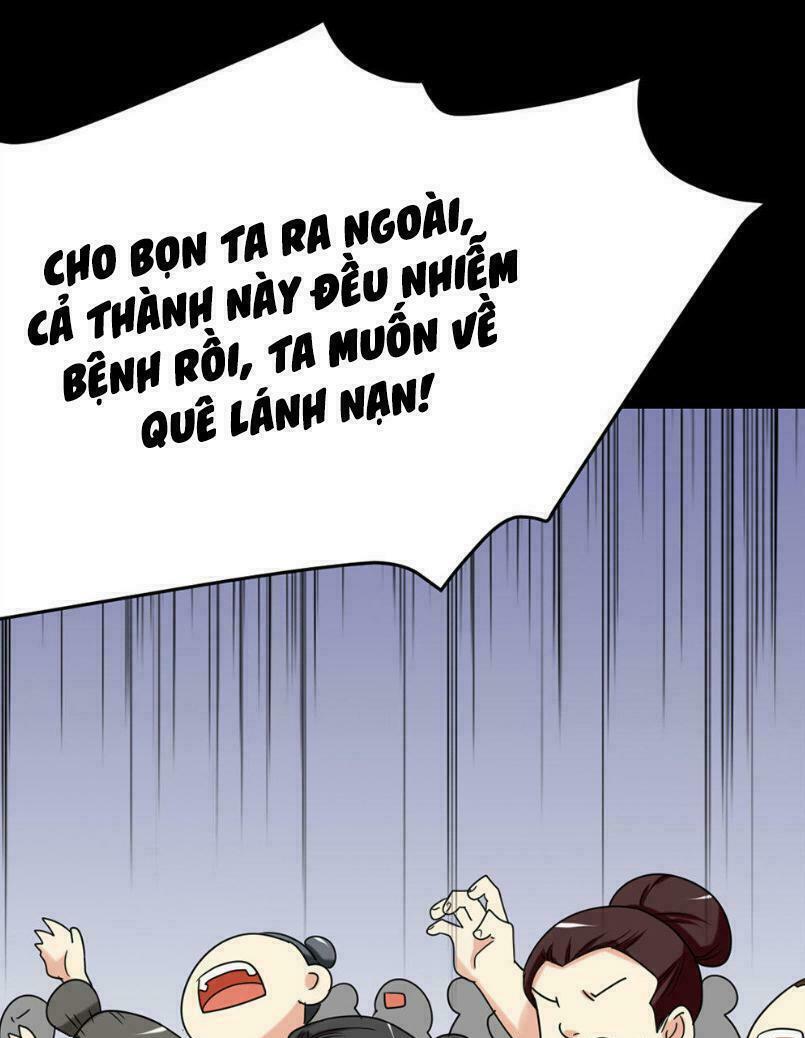 lưỡng bất nghi (full) chapter 161 21