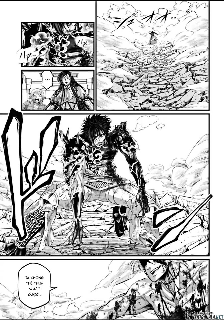 đại chiến nhân thần chapter 61.2 18