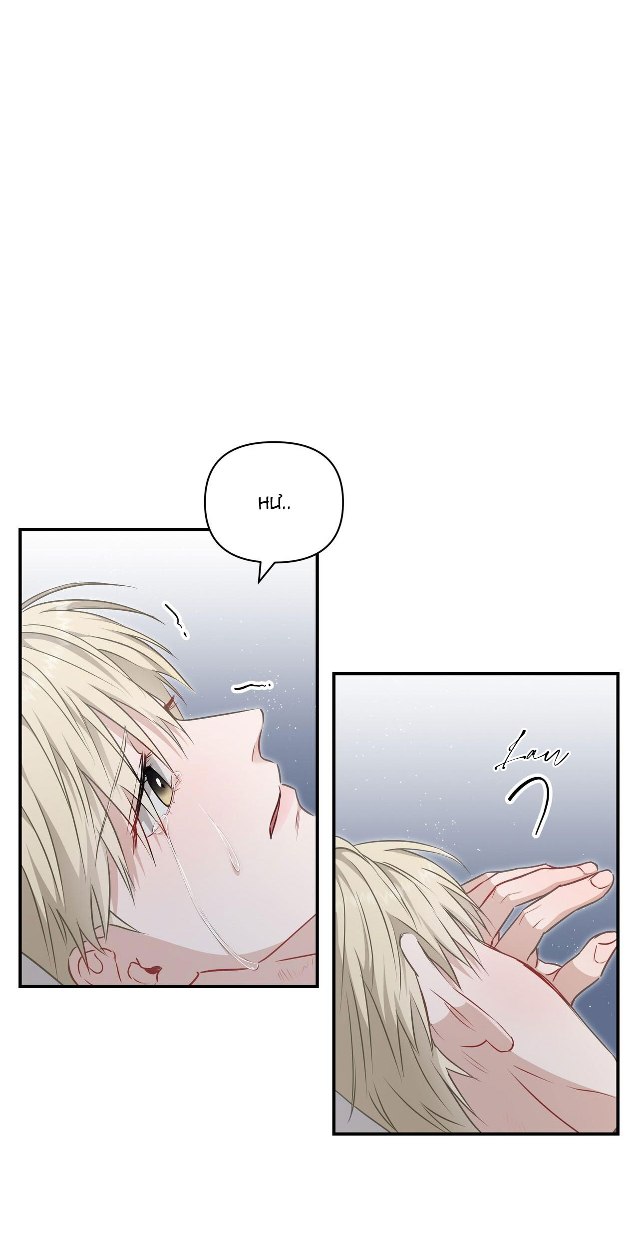 cách để sống sót với tư cách là người chơi chapter 9 7