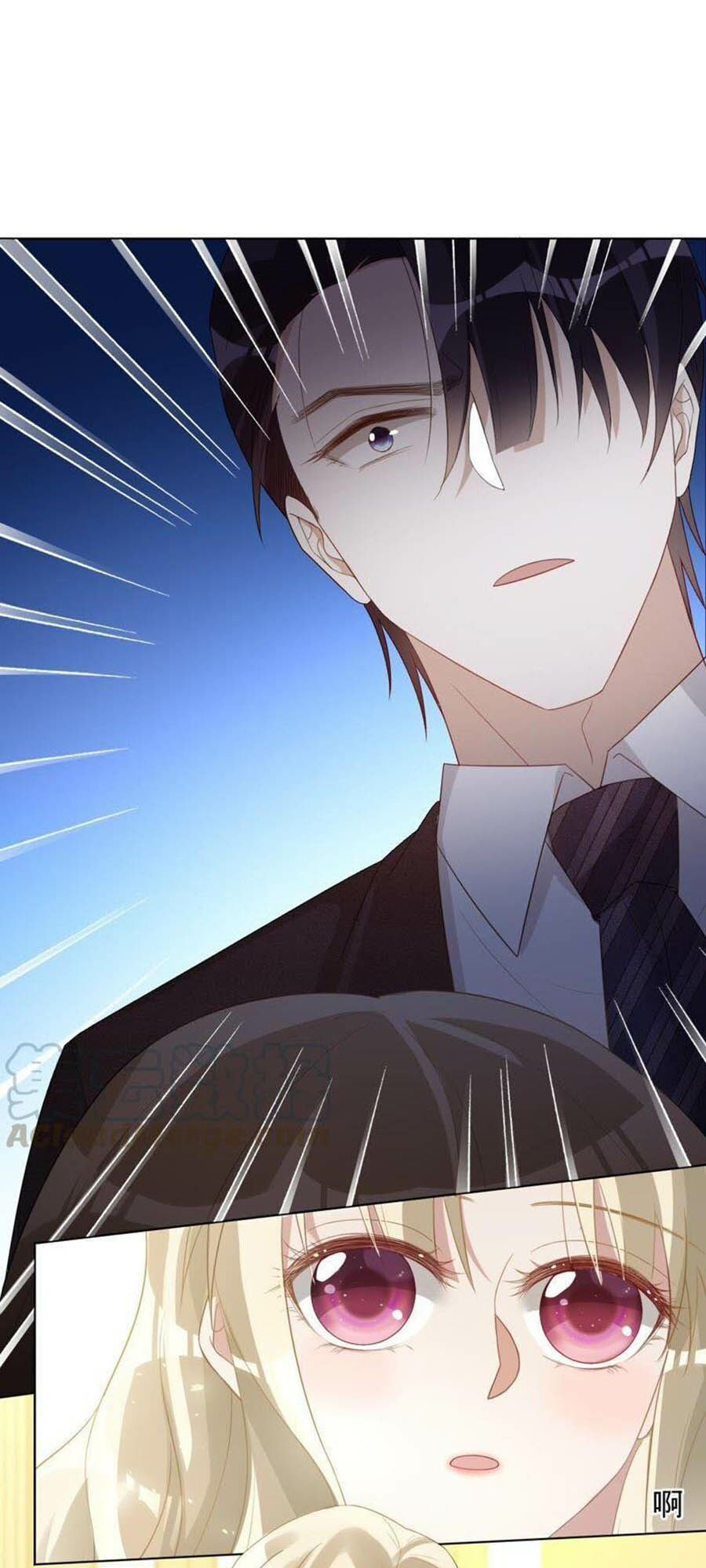 thần luân mật luyến chapter 71 14