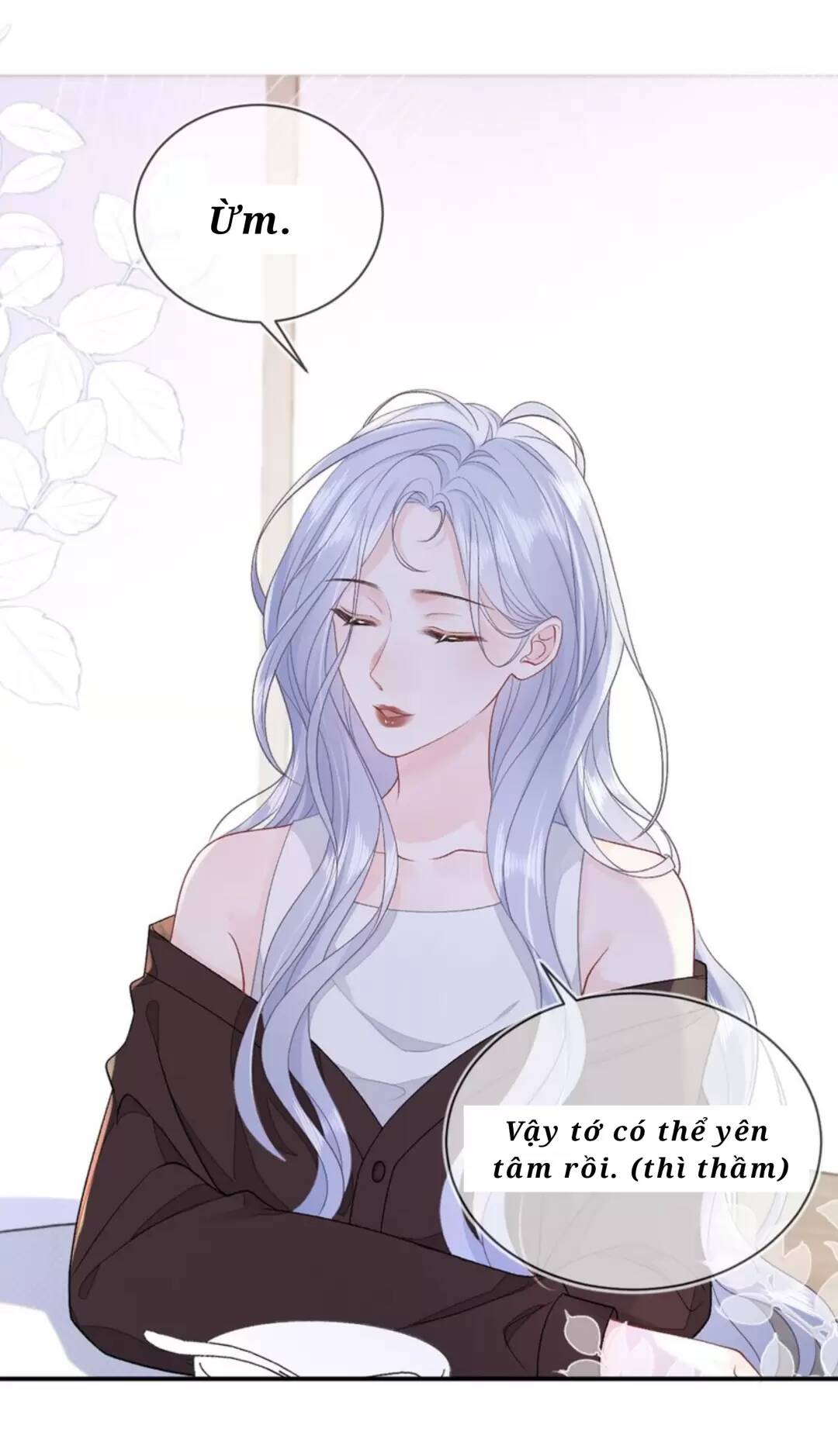 mận xanh chapter 9 38