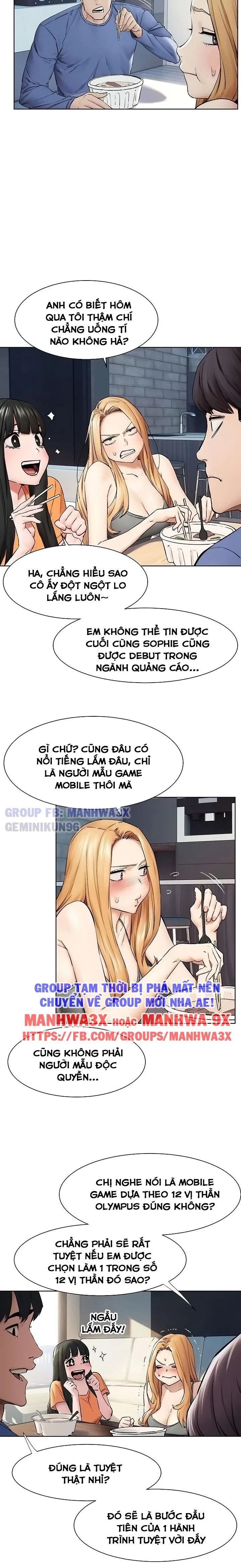 vương quốc của tôi chapter 237 9