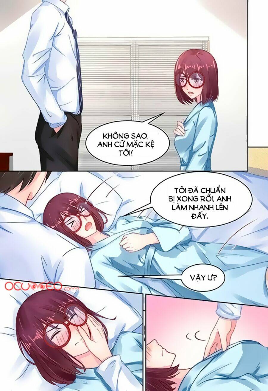 danh môn thiên hậu chapter 92 6