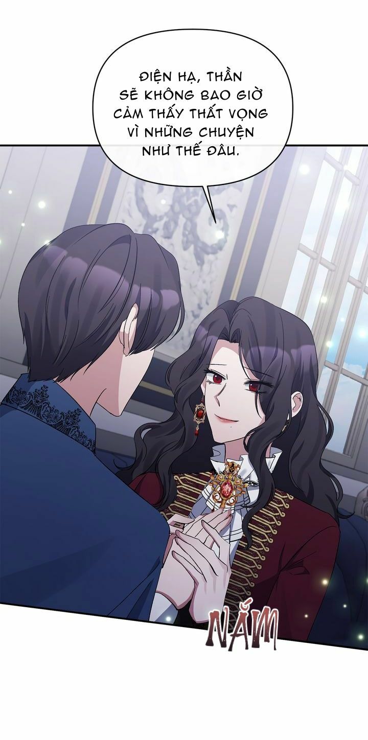 nữ công tước phương bắc là một nhân vật phản diện chapter 18 43